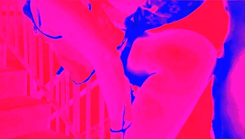 Sexy babe fucked in her ass