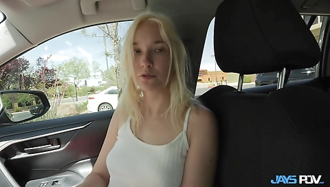 Hapyiry slut is always flor's pussy in her