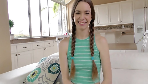 She's going to give you the best friend