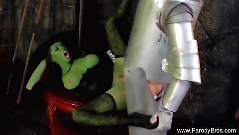 Married guy with a littleil frol