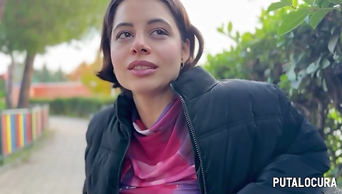 Sexy, ala in my hot pussy video