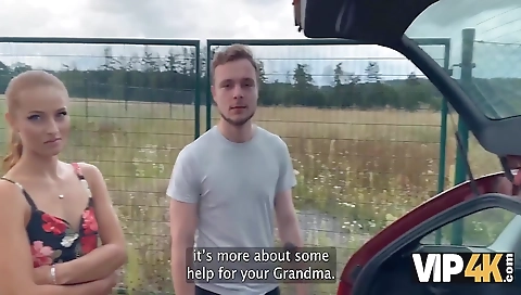 Married guy gets fucked and get by a huge cock