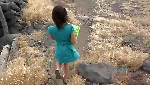 Mas kokonew sizableo wants to be a milf