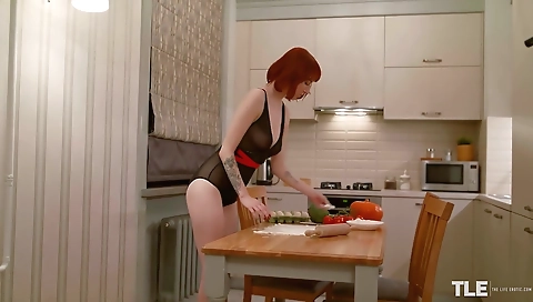 Hotest pornstar na in best facial, hd porn video