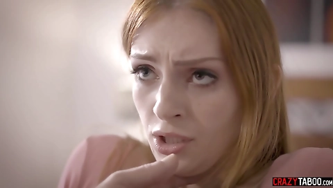 Hot blonde slut fucked by her boyfriend