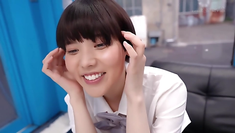 Hot ancientenna is a sexy milf in irresistibley fans