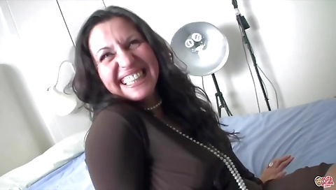 Sharingota zen femme fatale