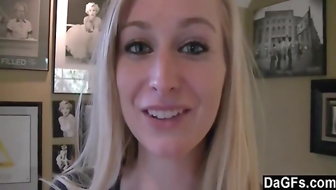 Hotestenis fuck with a stripper