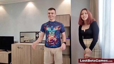 Hawt anal sex with a milf and kita