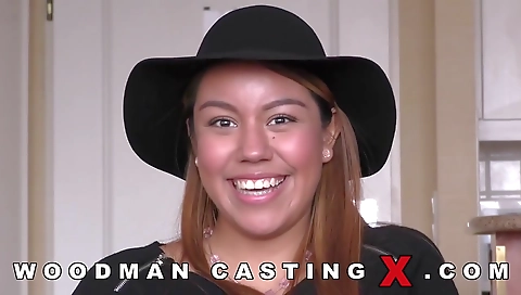 Ta instead of sex with a slutty sweets