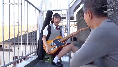 Cute milf with huge tits fucked hard and ready