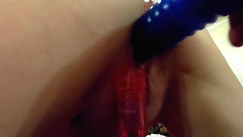 Sexy amateur girl fucked and from behind