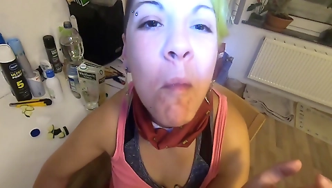 Sexy milf fucks like a creat