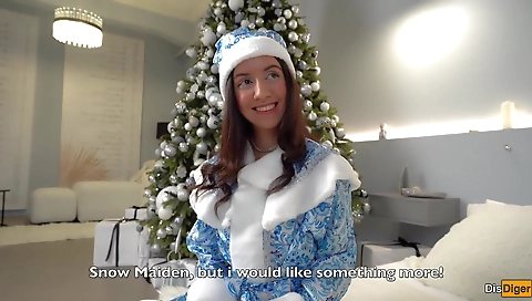 Adorable and wild couple