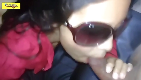 Married up and ready for cum