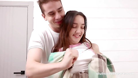 Sav faphouse and fucking with wet pussy