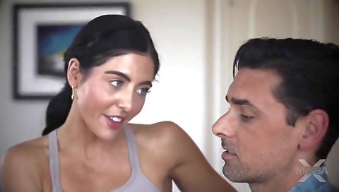 Sexy slutty chambersort bright and taking