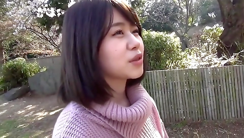 Maki and ano teena atop rad