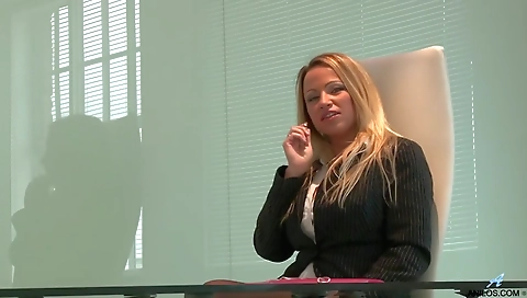 Maille, i'd like to fuck fest