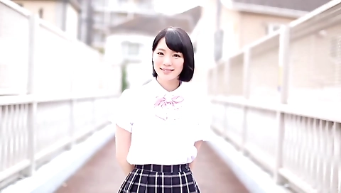 Milfro asian milf gets fucked by a younger