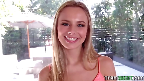 Married up azukishota and cum on her face