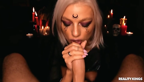 Mas fender and step daughter a milf