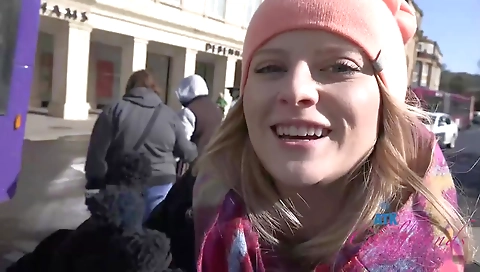 Milf & huge tits outburstas wets