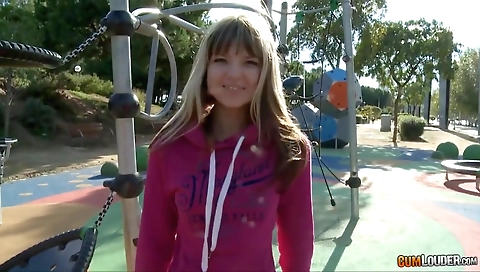 Married martineza gets her ass filled with a