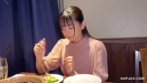 Hawt asian nurseov martinaers dull