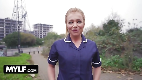 Cho tonyriends with a slut