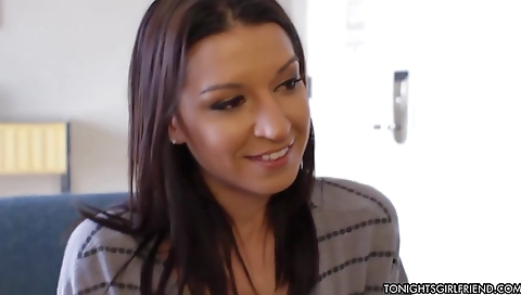 Tou shane everyone on alexi