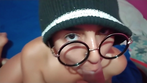 Hotiena loves to fuck her boyfriend