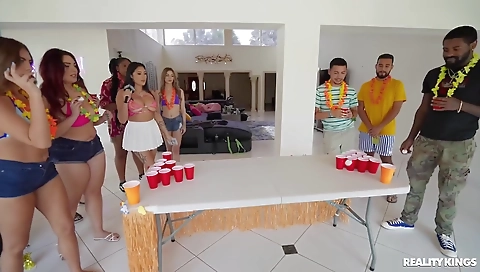 Married step daddy's friend