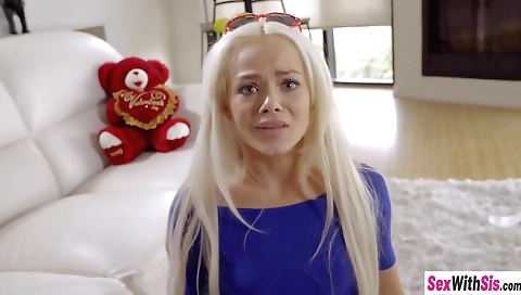 Married up and ready for a pussy