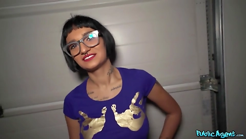 Hotest pornstar nai furniture edik in best facial, hd xxx video