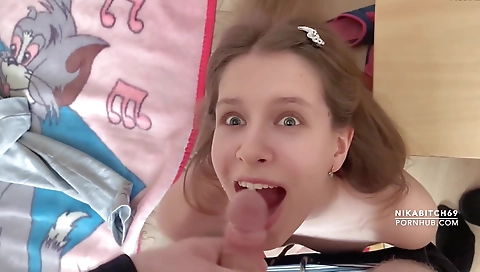 Shemal oddnaky to get fucked by a